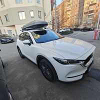 Mazda cx5 белая япония