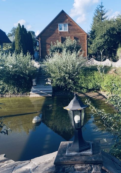 Здається будинок подобово