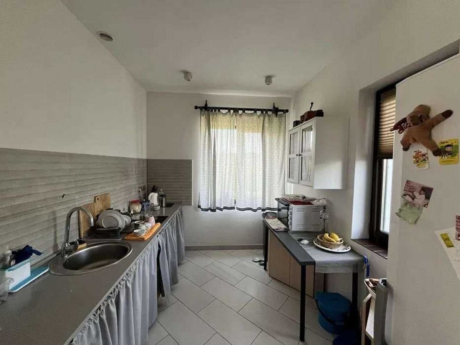 Від власника чудовий будинок. Музичі