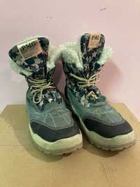 Buty śniegowce dziewczęce PRIMIGI rozmiar 38