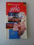 Livro - Essencial guia de aprendizagem Japão
