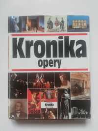 Kronika opery...