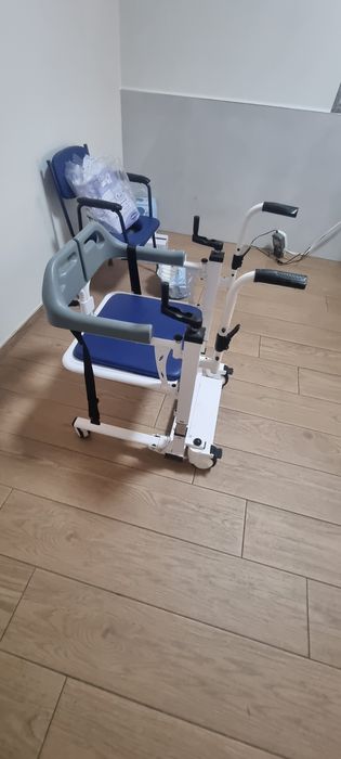 Cadeira de transferencia EASY MOVE