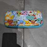 Case na nintendo switch