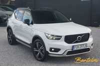 Volvo XC 40 R-design+Navi+LED+Plug-in+Gwarancja