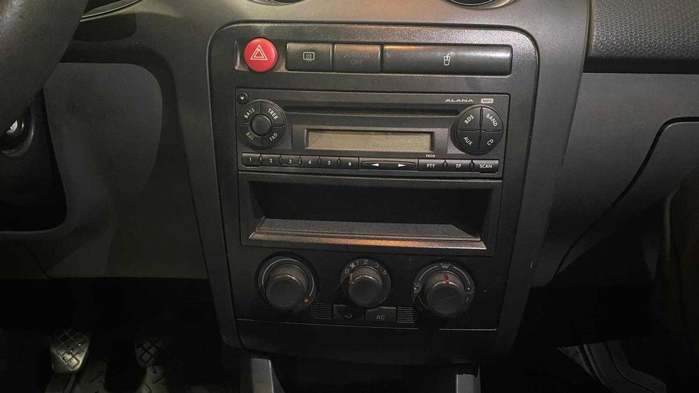 Seat Ibiza 1.4 TDI 70cv