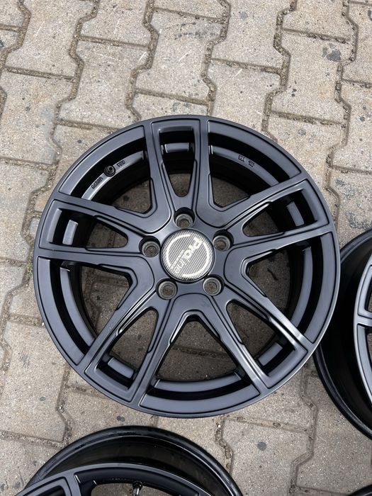 5/114.3 R16 Диски Mazda / Nissan / Toyota / Kia / Hyundai