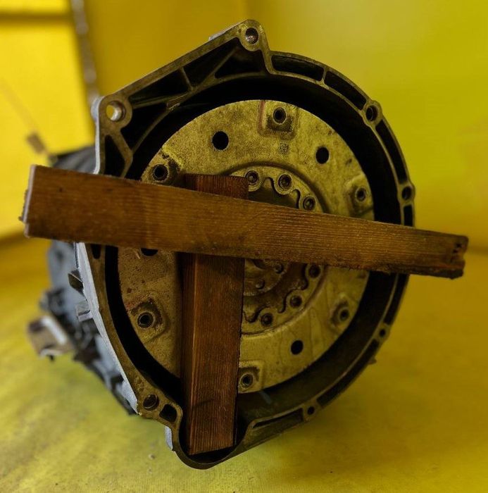 КПП 4.0 BMW X5 E70 коробка передач БМВ Х5 Е70 АКПП 24007644022