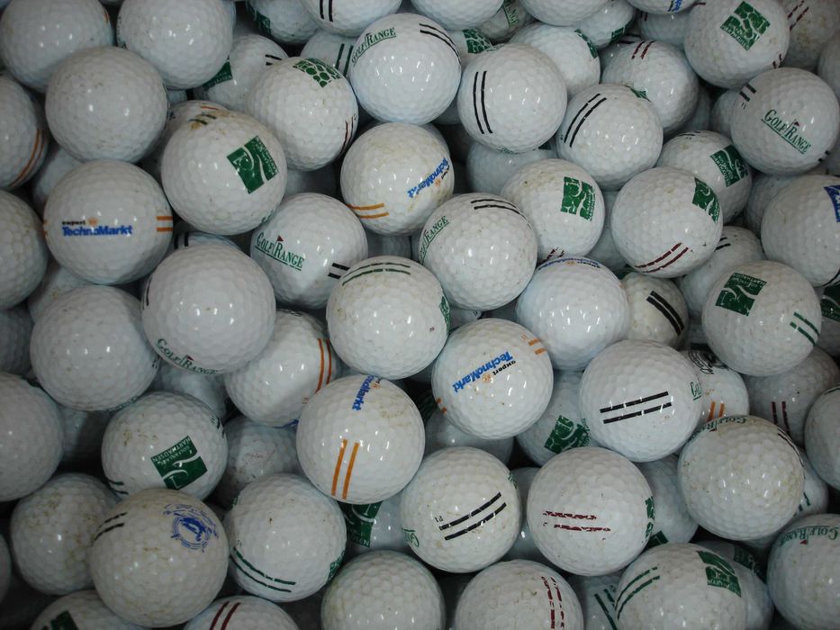 100 piłek rangowych kat. B mix NAJTANIEJ.