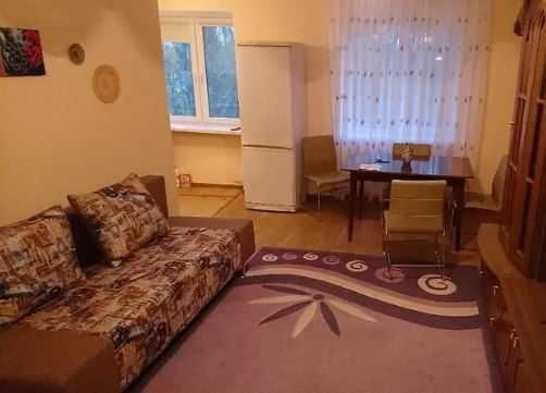 Аренда 3к квартиры Октябрьское