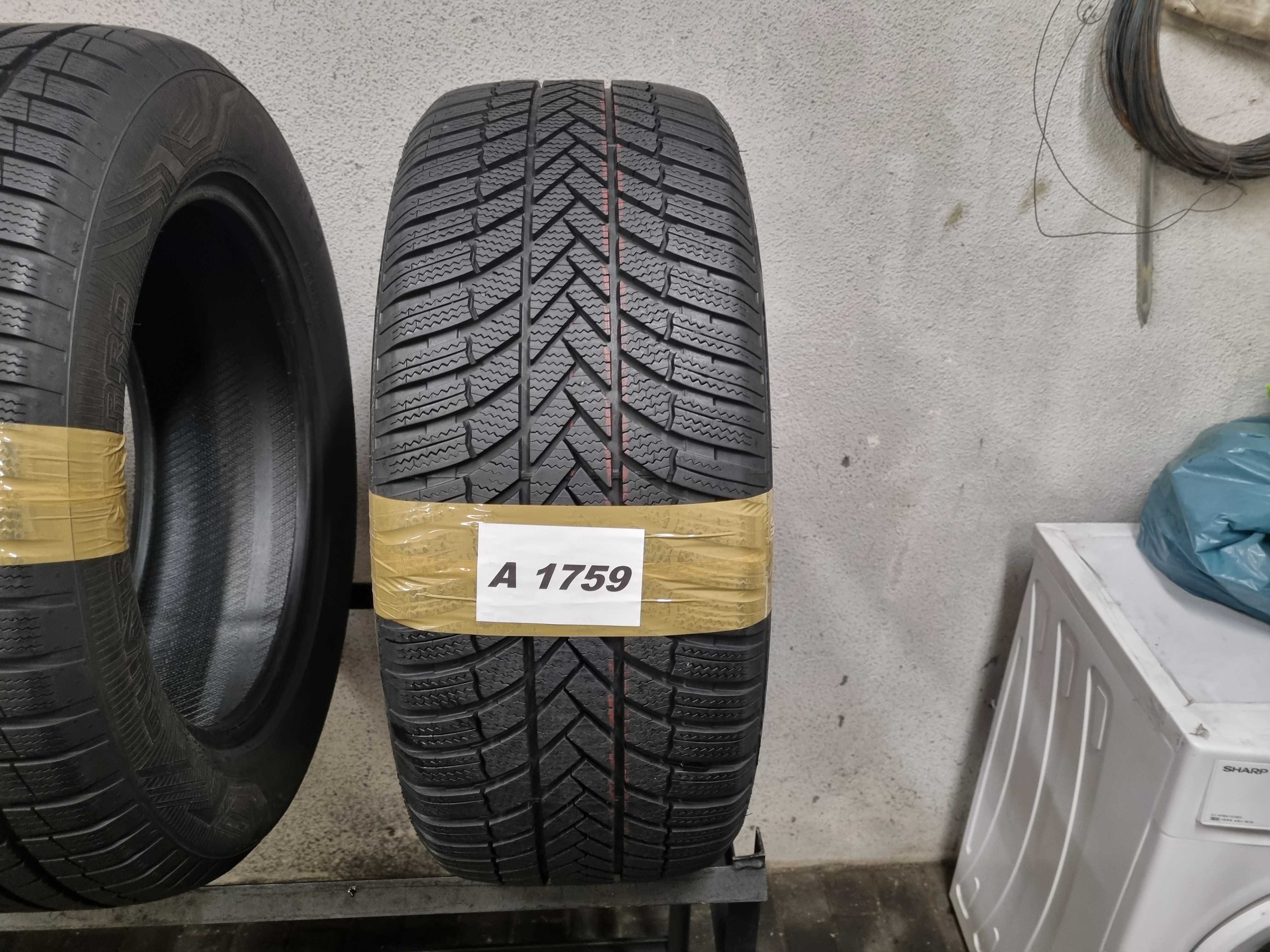 255/50/19 107V Bridgestone Blizzak Lm 005 Dot.2621R