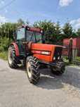 zetor 7540 super stan 4x4