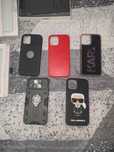 Etui pokrowiec IPhone 12