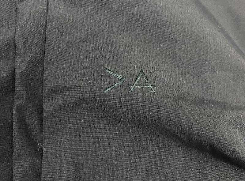 Лижна куртка sweet protection by aksel lund svindal goretex чорна