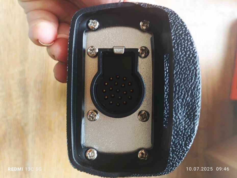 Renault Dacia CAN clip  SONDA OBD2