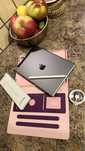 Tablet iPad Apple  Retina 10” - TOUCH ID - super stan