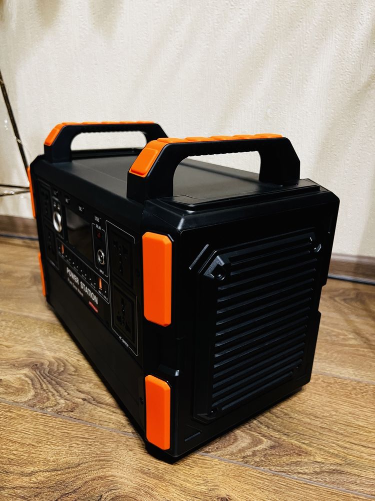 Зарядна станція T11 1200W 1008 Wh