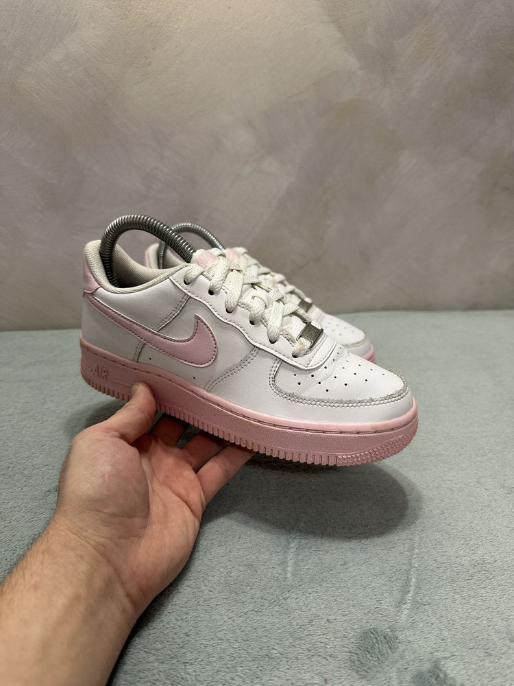 Nike Air Force 1 кроссовки оригинал