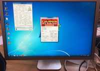 Monitor Apple Cinema Display 20cali