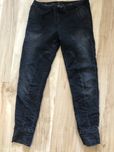Joggersy jeansy nowe