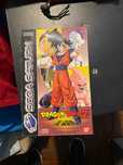 jogo dragon ball z sega saturn