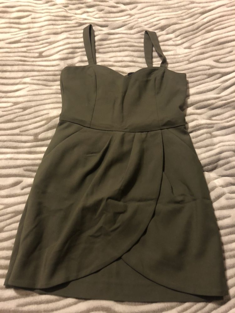 Sukienka z Mohito