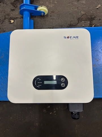 Falownik Sofar solar 5kw