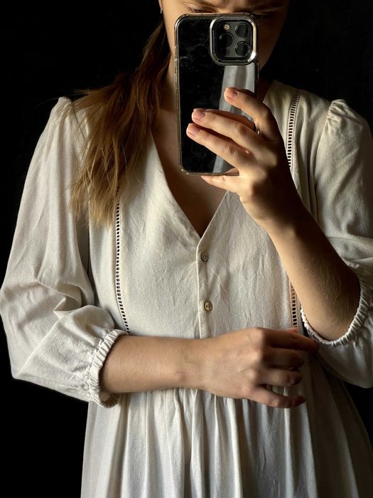 Літня сукня бренду Sinsay