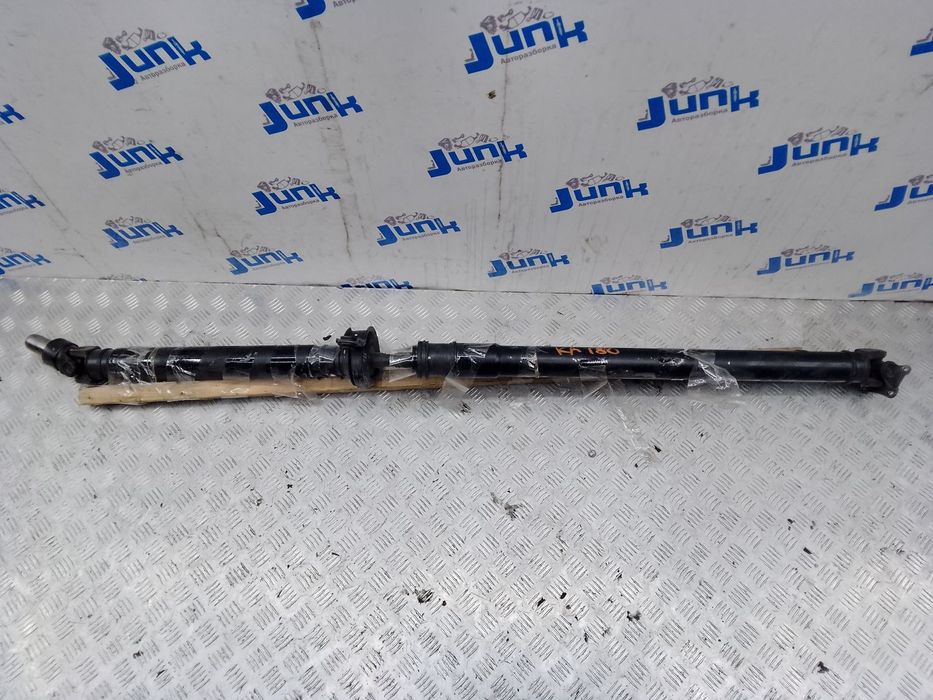 Карданный вал 27111AL03B для Subaru Outback 5 BS 2015-2024