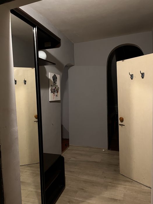 сдам квартиру , двух комнатная