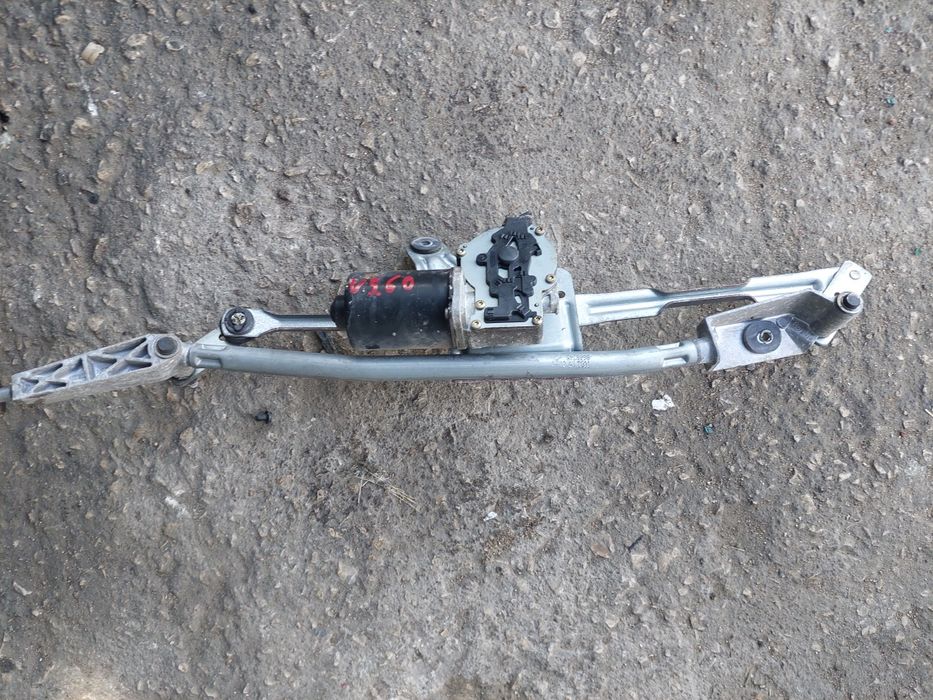 Motor limpa pára-brisas volvo s60