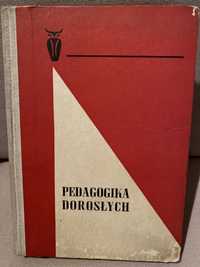 Pedagogika dorosłych