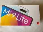 Opakowanie Mi 9 Lite