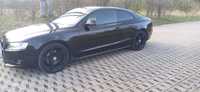 Audi a5 2.7 d 2008 r 222000 km cena 30900