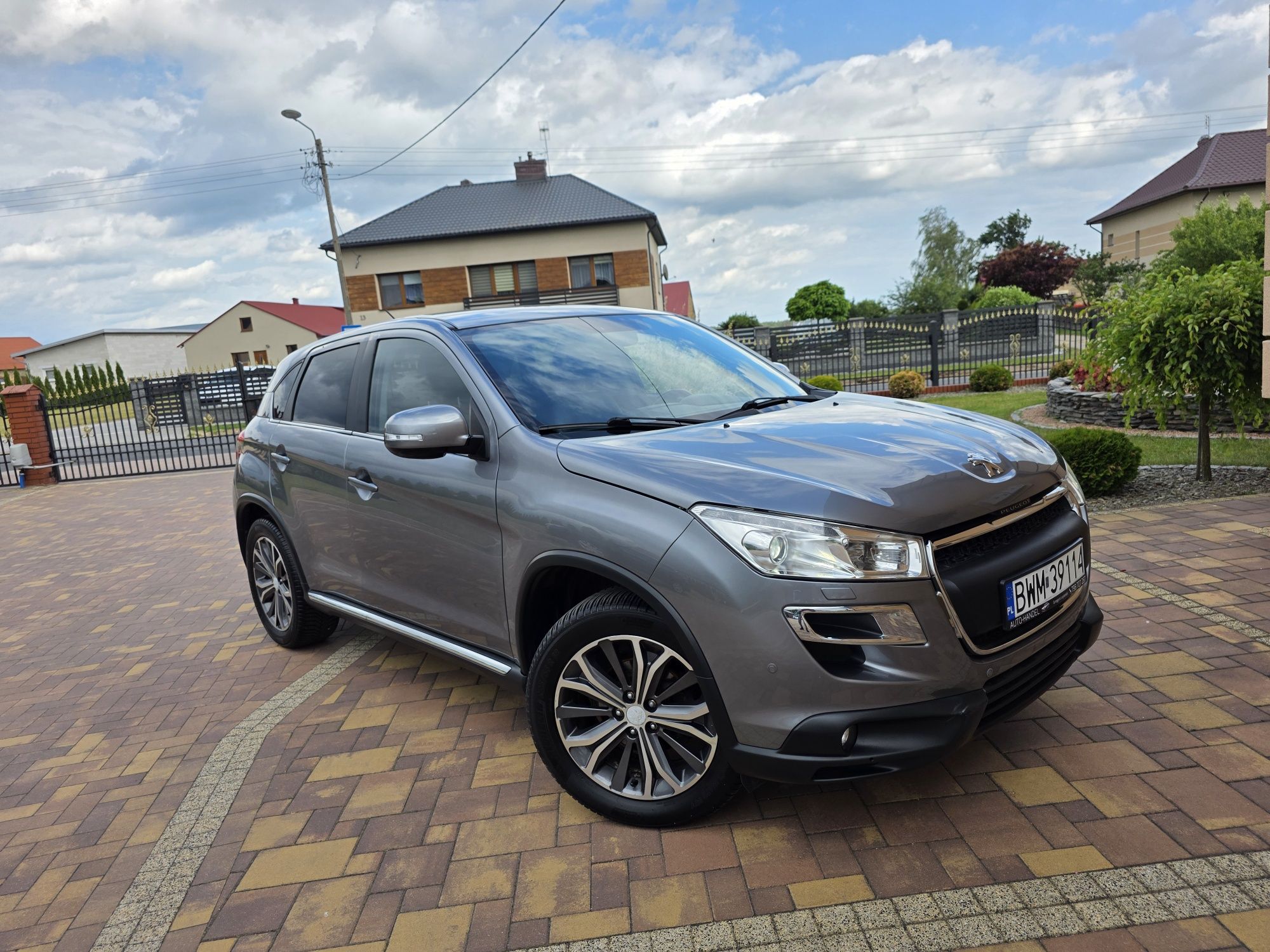 ***REZERWACJA***4x4*150km*Serwis*Xenony*Skóra*Ledy*Navi*Grzane Fotele
