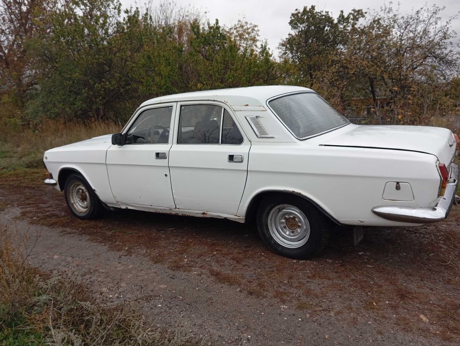 Продам   Волга Газ 2410