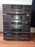 Музична стійка aiwa cx 80mz