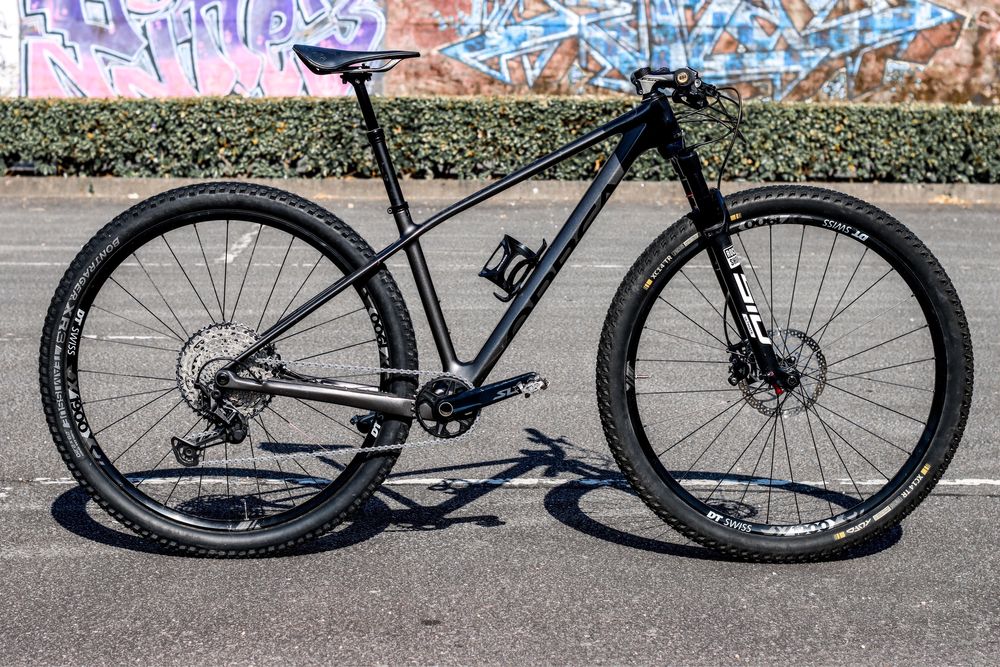 Orbea alma M30 2022