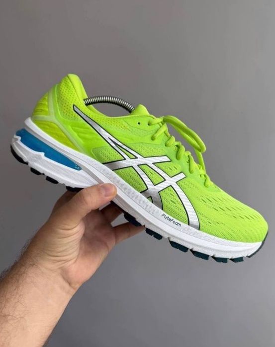 Кросівки ASICS чоловічі
