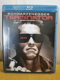 Terminator - Blu-Ray Film