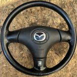Подушка безпеки з кермом в зборі Mazda 323F BJ