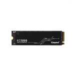 SSD Kingston KC3000 1TB NVMe M.2 PCIe 4.0 x4