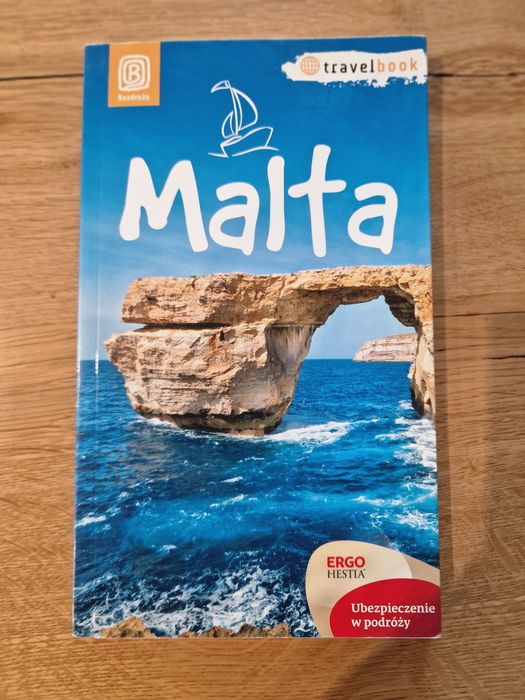 Malta przewodnik turystyczny