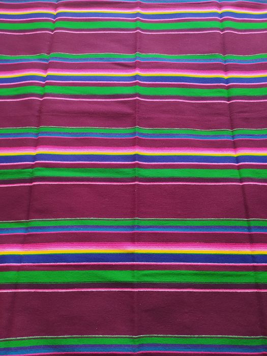 Cepelia dywan, narzuta