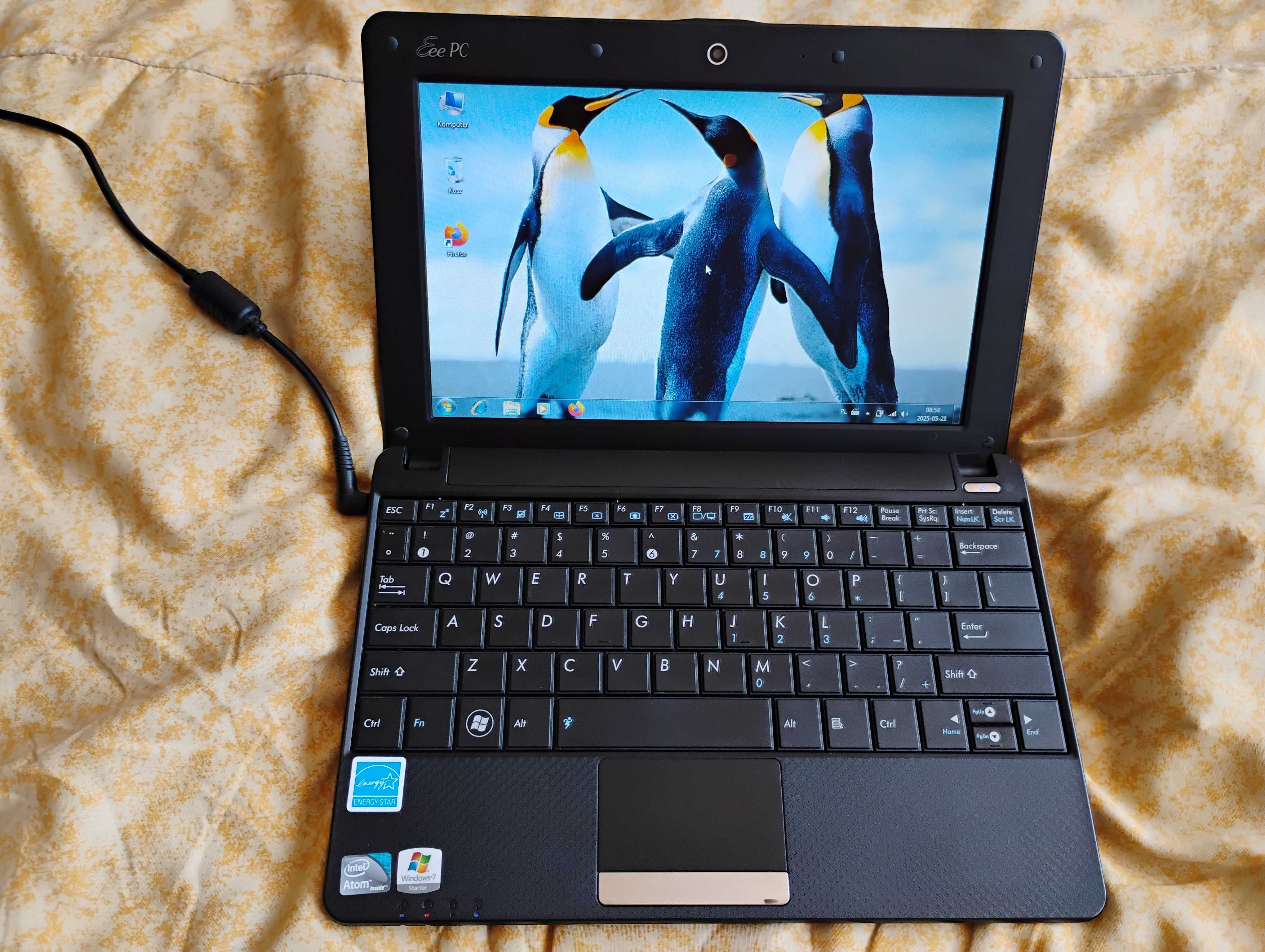 Netbook Asus Eee PC 1001PX