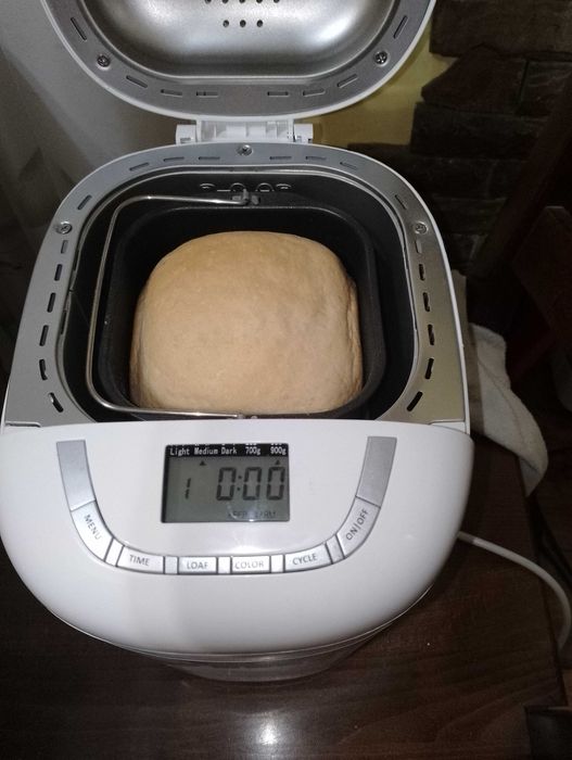 Хлебопечка Gorenje нова