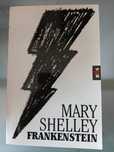 Livro Frankenstein - Mary Shelley