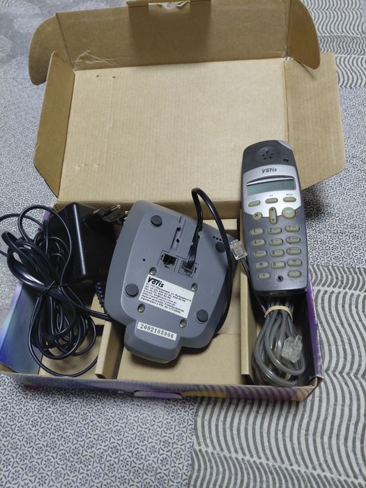 Телефон беспроводной