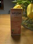 Weleda Olejek do masazu