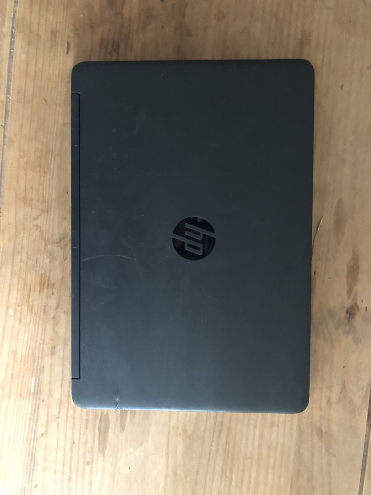 HP ProBook 645 G1